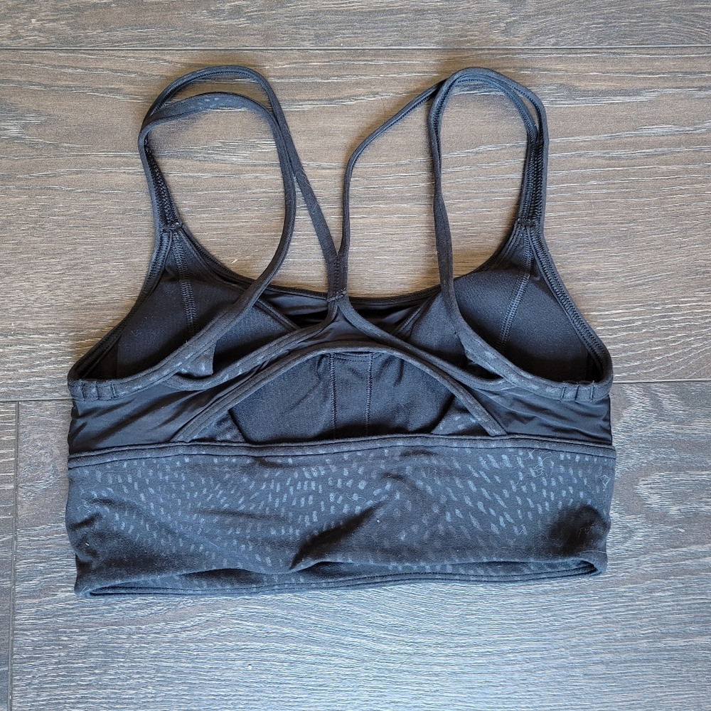 ❌️SOLD❌️ Lululemon Sports Bra - Picture 2 of 5